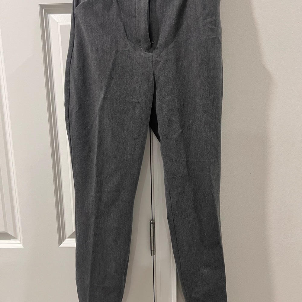 Express Editor Work Pant